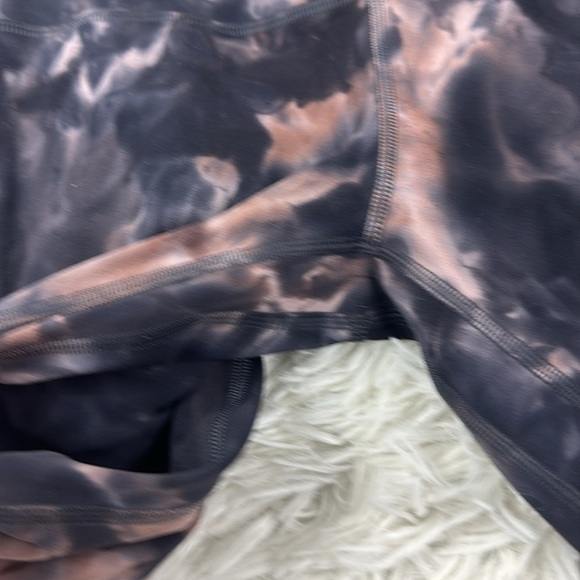 Size 4 Lululemon Align Pant 25" Bundle of 2 - Picture 2 of 8